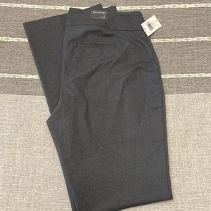 THE LIMITED Signature Bootcut Pant in Modern Stretch